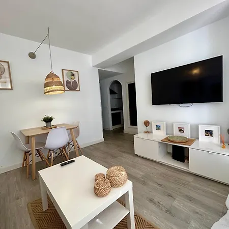 The Cucharas Appartement Costa Teguise