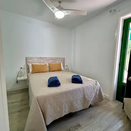 Appartement The Cucharas Costa Teguise