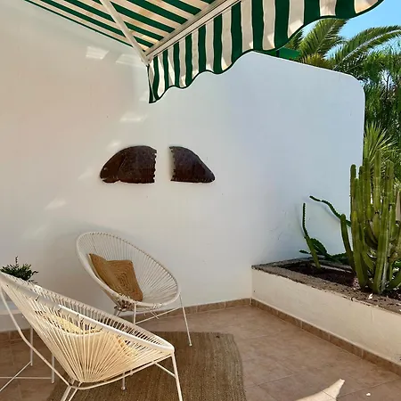 The Cucharas Appartement *