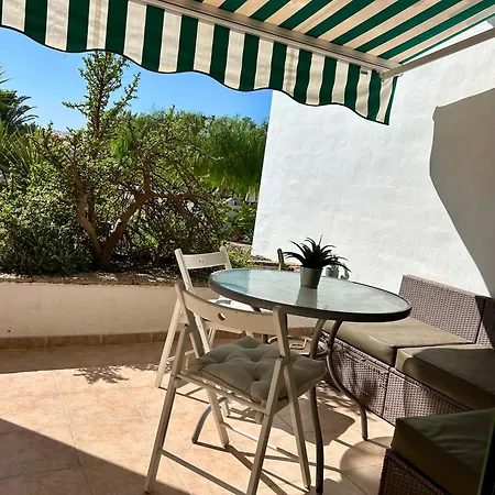 Appartement The Cucharas Costa Teguise