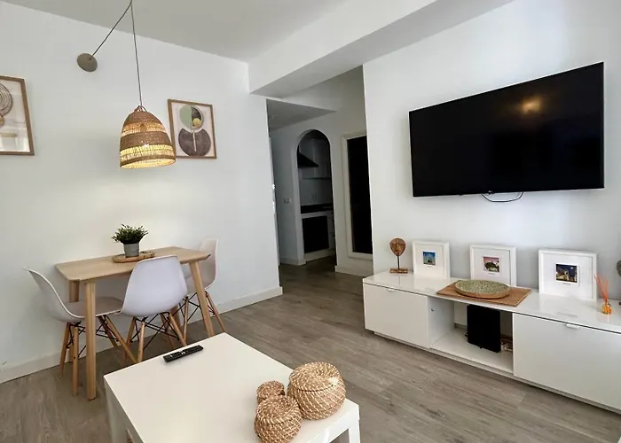 The Cucharas Appartement Costa Teguise