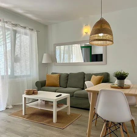 The Cucharas * Costa Teguise