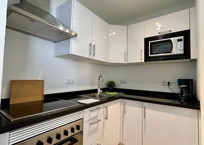 The Cucharas Διαμέρισμα *