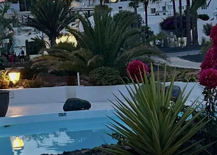 Διαμέρισμα The Cucharas Costa Teguise